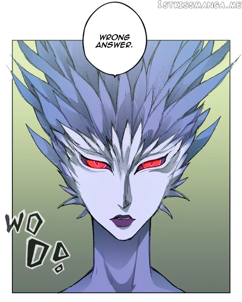 Daedalus of the Crows Chapter 20 Online - página 161