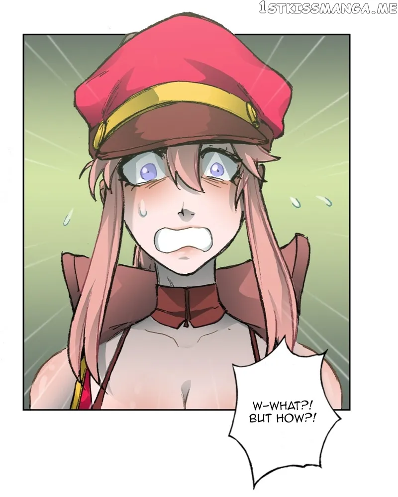 Daedalus of the Crows Chapter 20 Online - página 163