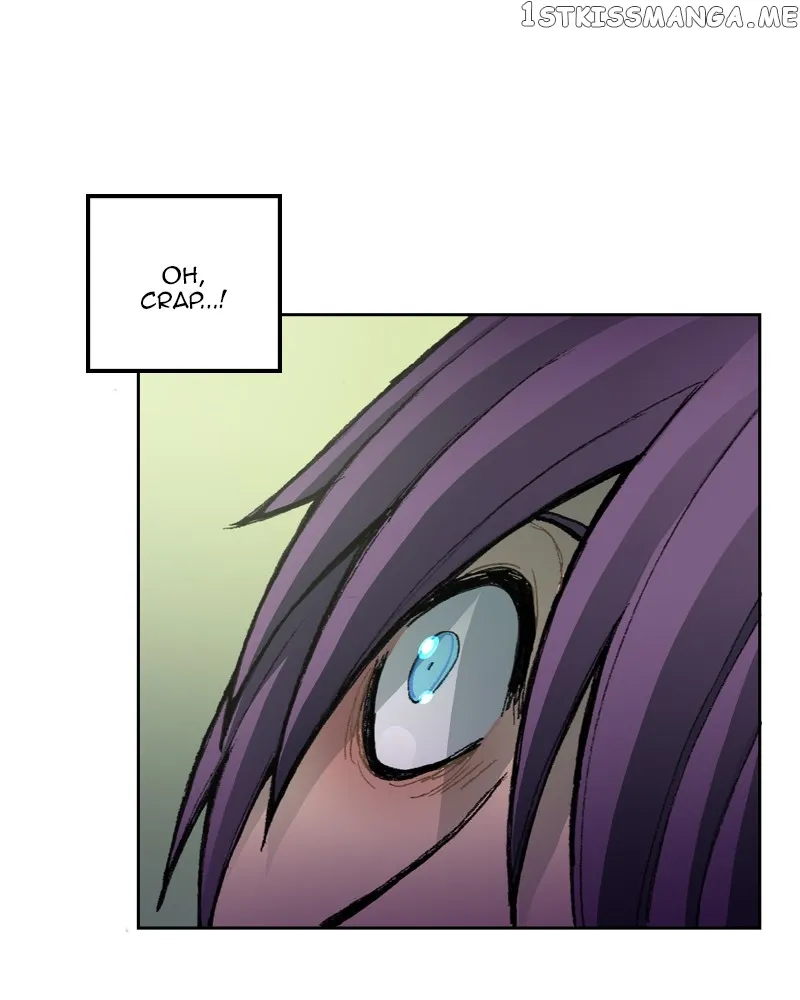 Daedalus of the Crows Chapter 20 Online - página 167