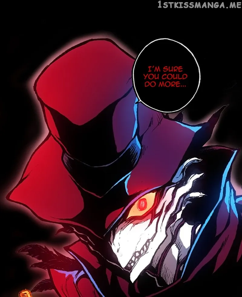 Daedalus of the Crows Chapter 20 Online - página 176