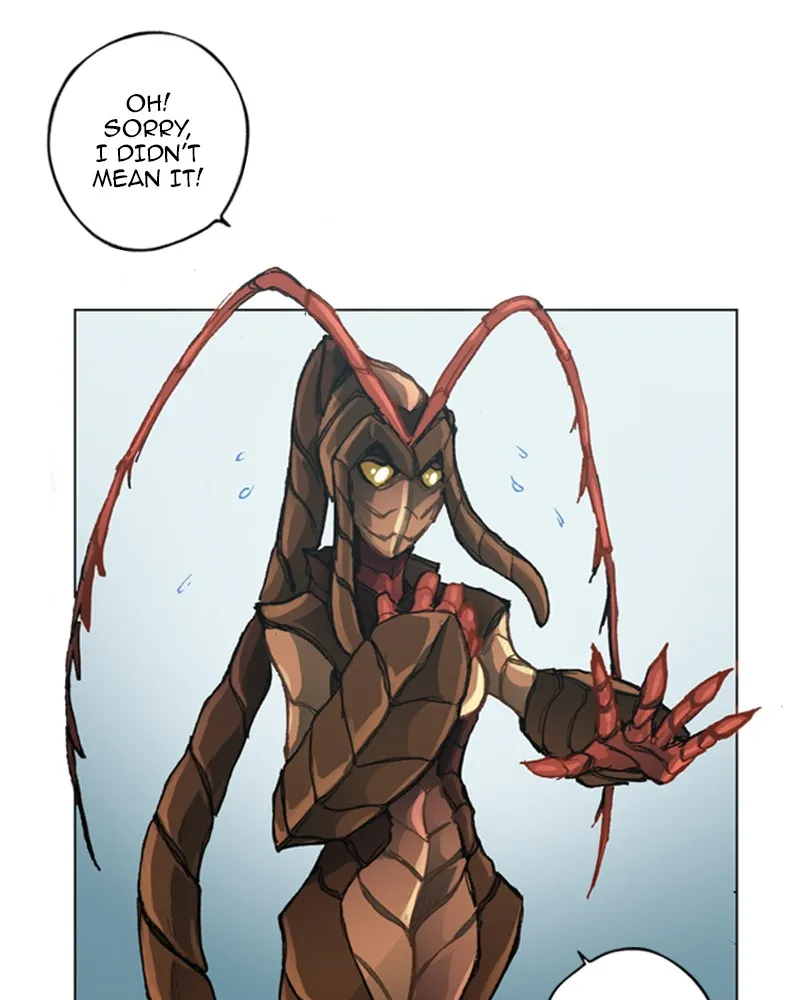 Daedalus of the Crows Chapter 27 Online - página 11
