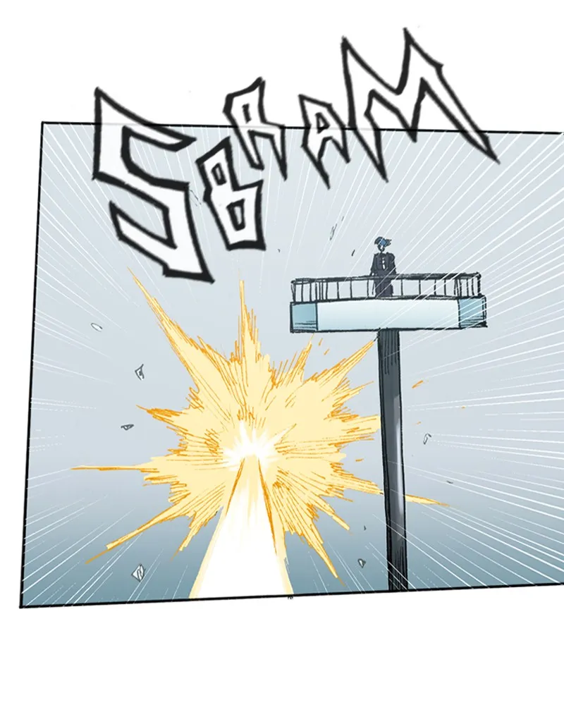 Daedalus of the Crows Chapter 27 Online - página 23