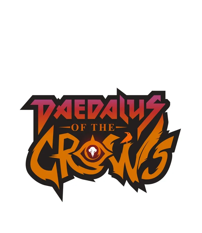 Daedalus of the Crows Chapter 27 Online - página 26