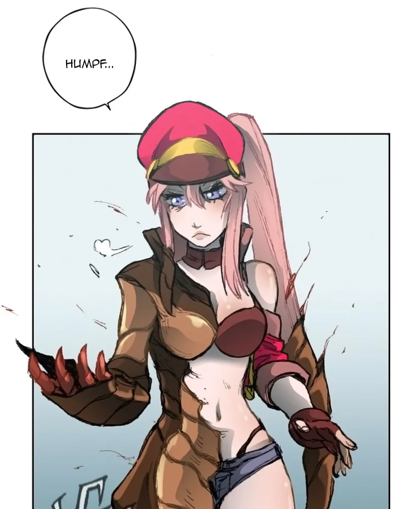 Daedalus of the Crows Chapter 27 Online - página 31