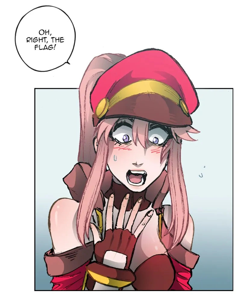 Daedalus of the Crows Chapter 27 Online - página 35