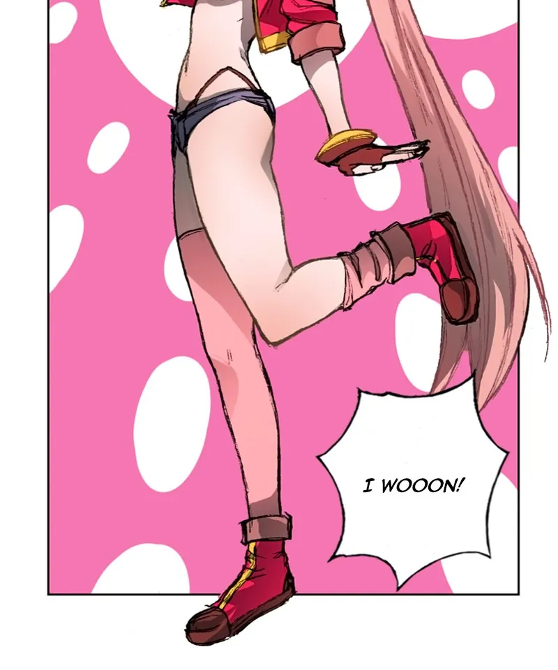 Daedalus of the Crows Chapter 27 Online - página 39