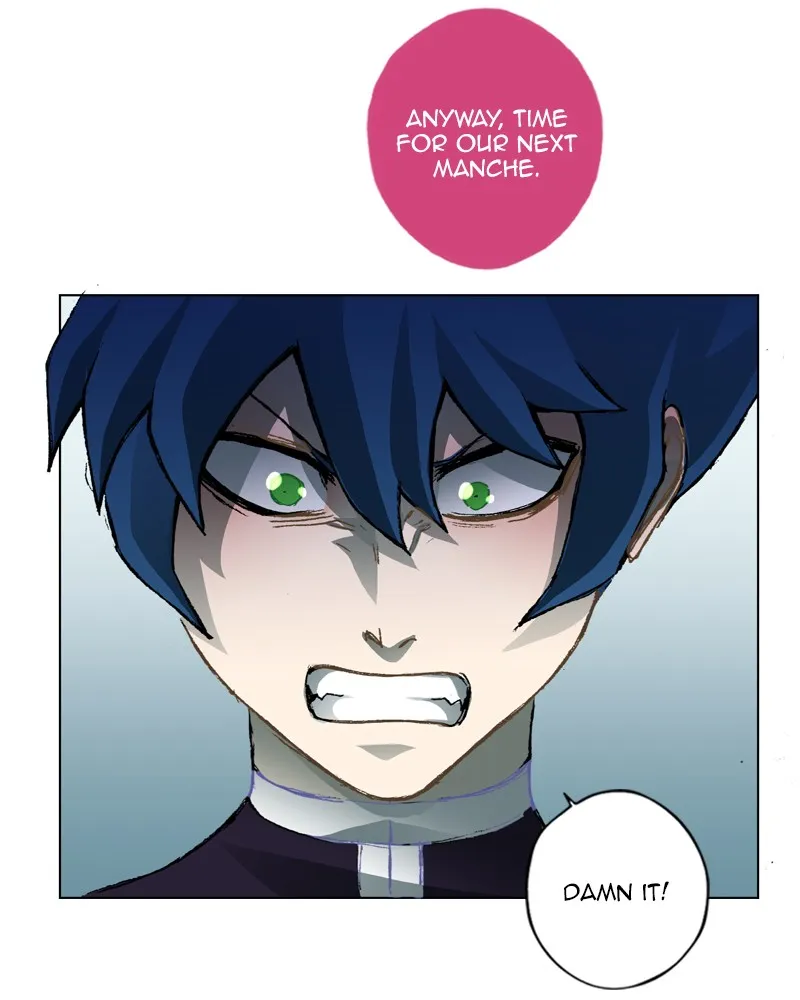 Daedalus of the Crows Chapter 27 Online - página 47