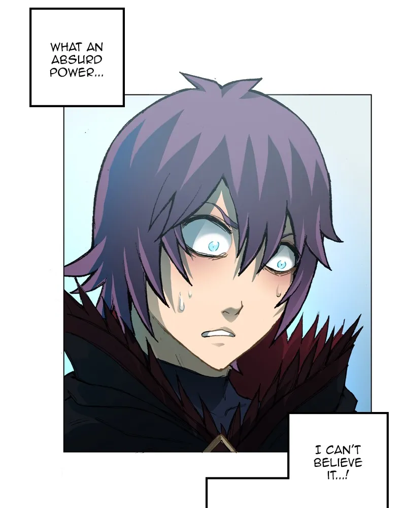 Daedalus of the Crows Chapter 27 Online - página 49