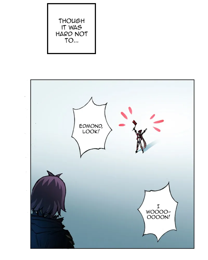 Daedalus of the Crows Chapter 27 Online - página 51