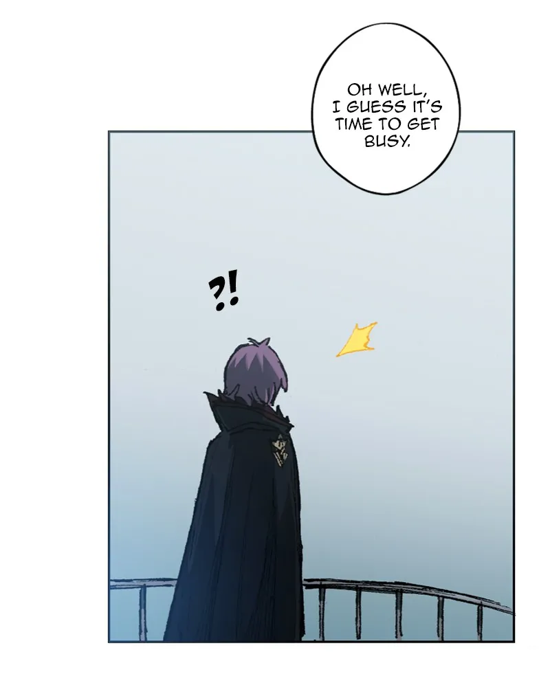Daedalus of the Crows Chapter 27 Online - página 55