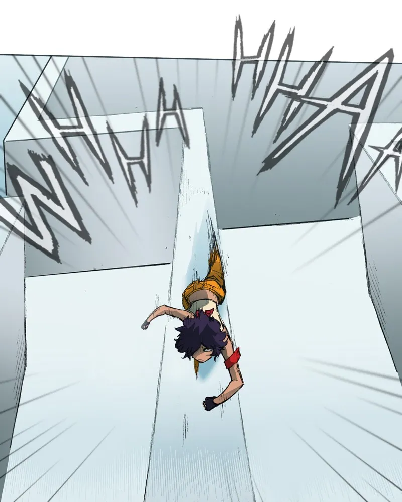Daedalus of the Crows Chapter 27 Online - página 84