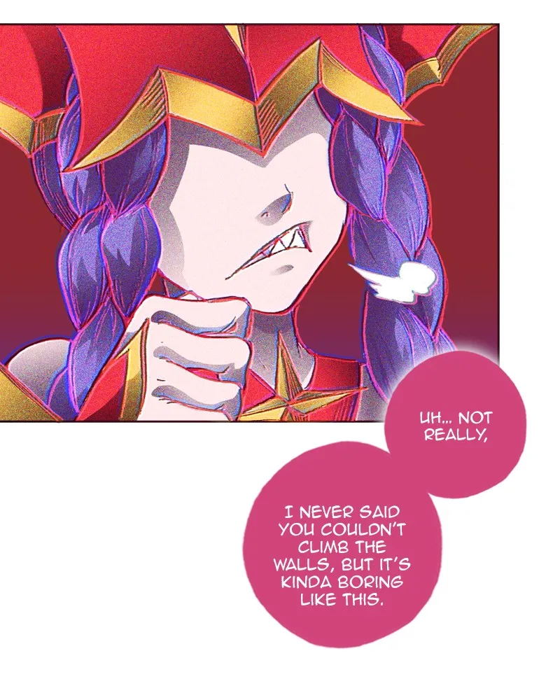 Daedalus of the Crows Chapter 27 Online - página 93
