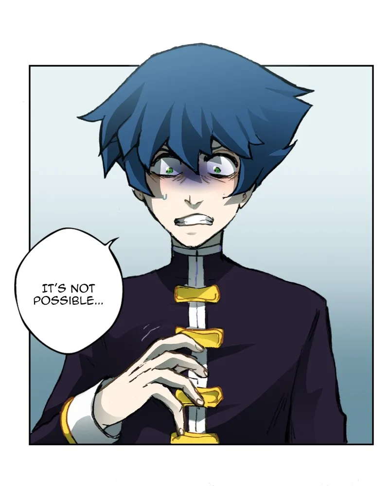 Daedalus of the Crows Chapter 27 Online - página 103