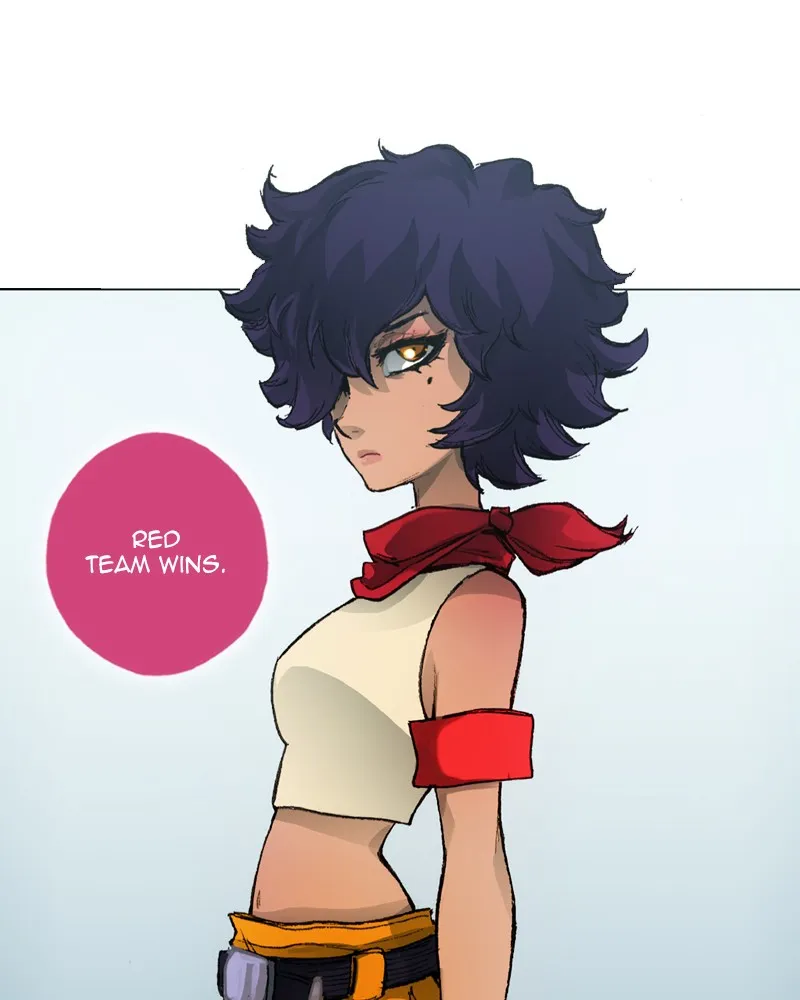 Daedalus of the Crows Chapter 27 Online - página 107