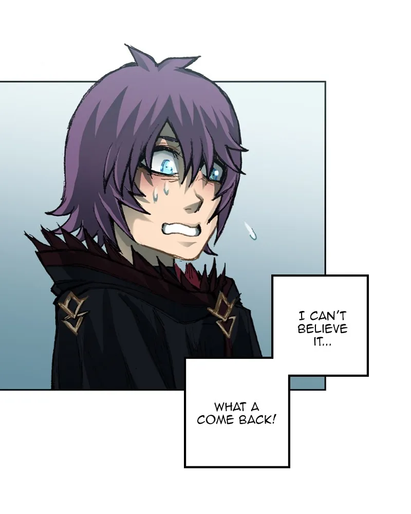 Daedalus of the Crows Chapter 27 Online - página 112