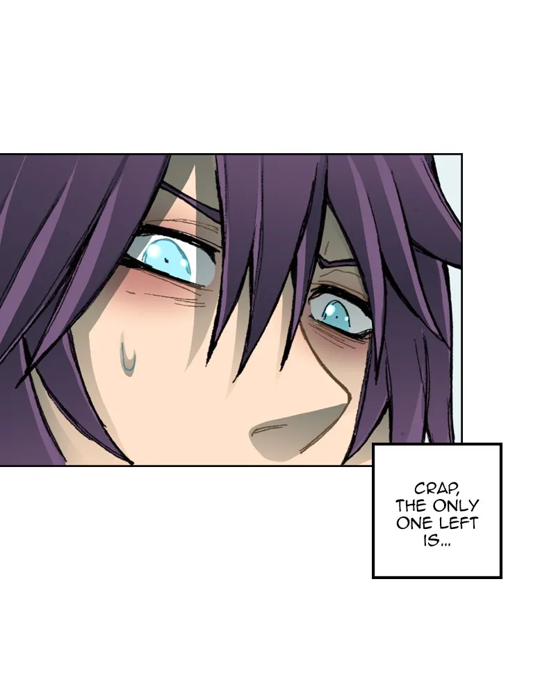 Daedalus of the Crows Chapter 27 Online - página 123