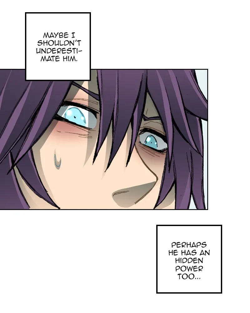 Daedalus of the Crows Chapter 27 Online - página 126