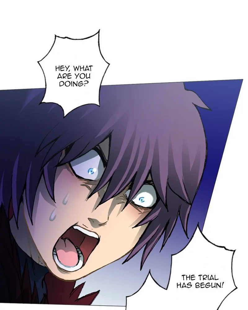 Daedalus of the Crows Chapter 27 Online - página 134