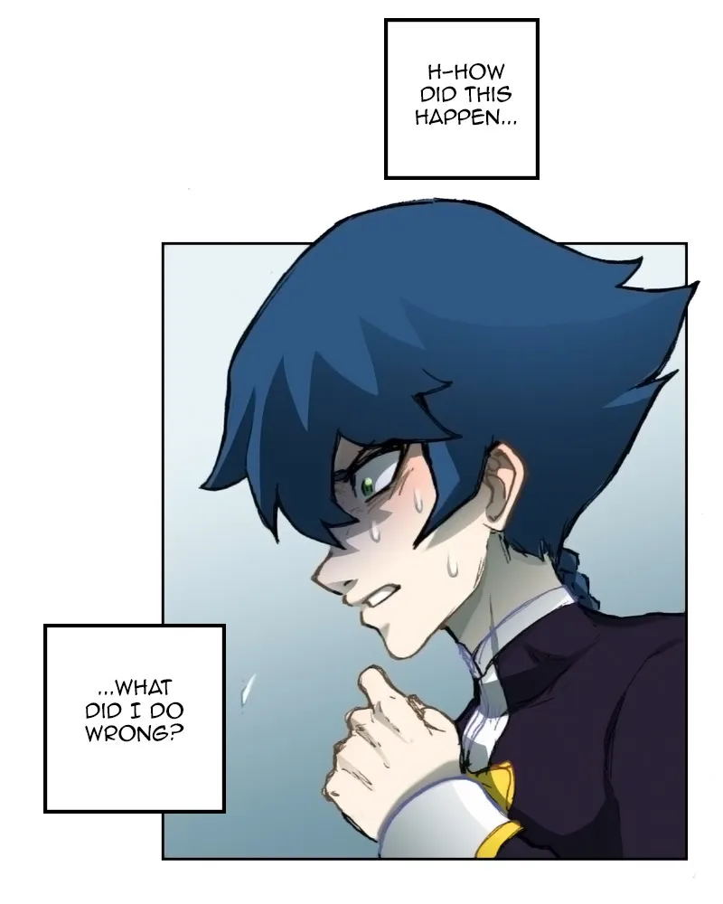 Daedalus of the Crows Chapter 27 Online - página 140