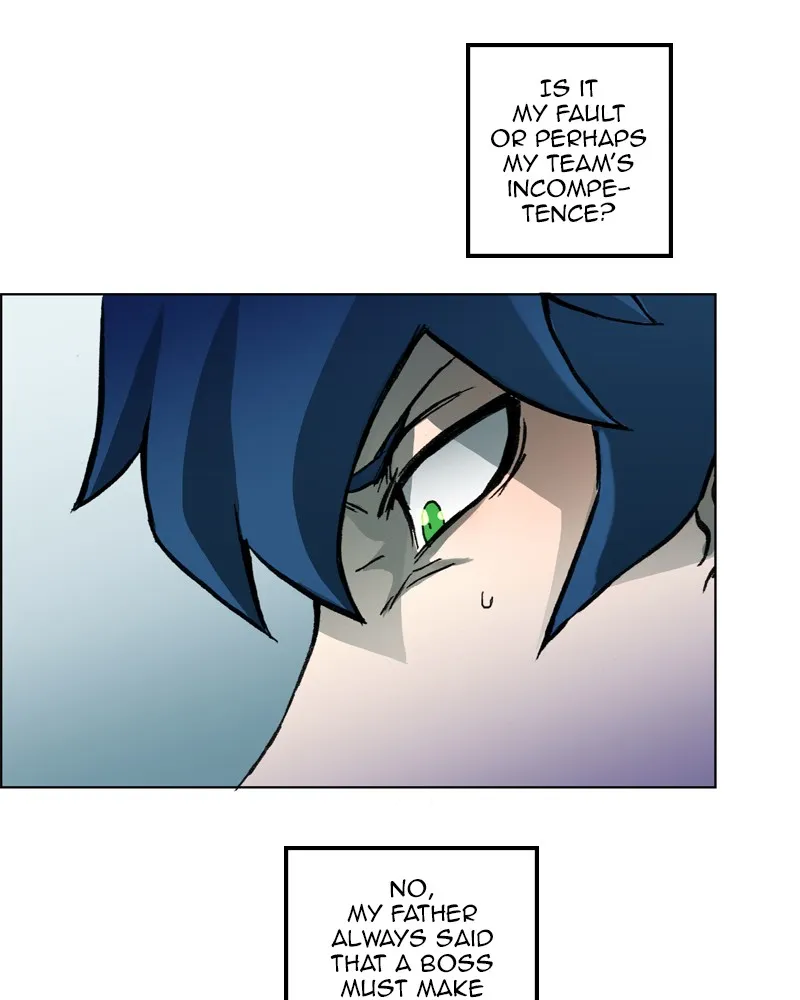 Daedalus of the Crows Chapter 27 Online - página 141