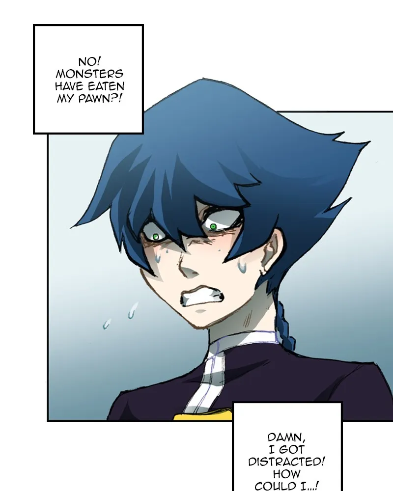 Daedalus of the Crows Chapter 27 Online - página 148