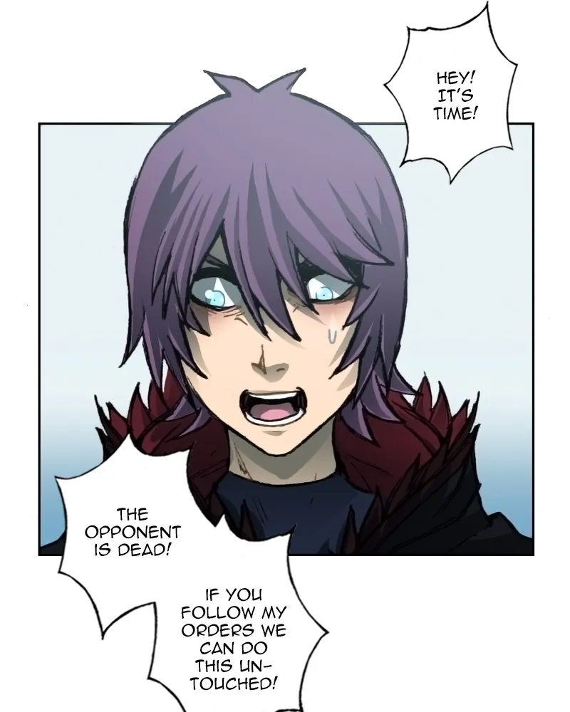 Daedalus of the Crows Chapter 27 Online - página 154