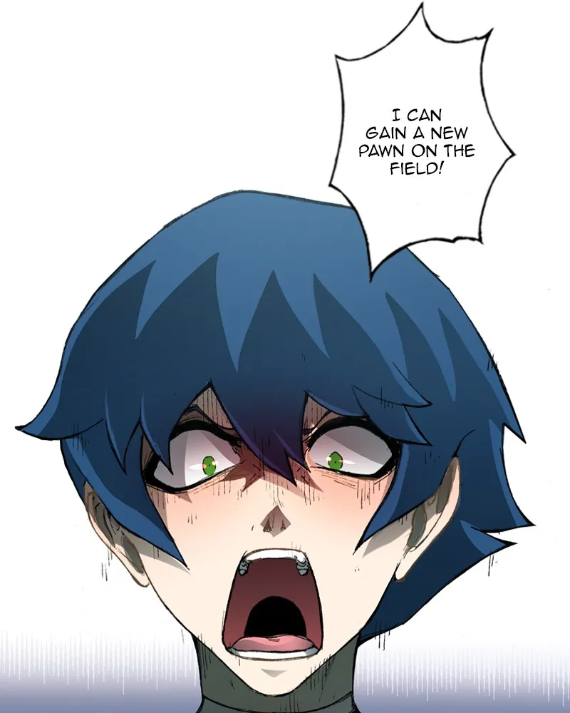 Daedalus of the Crows Chapter 27 Online - página 165