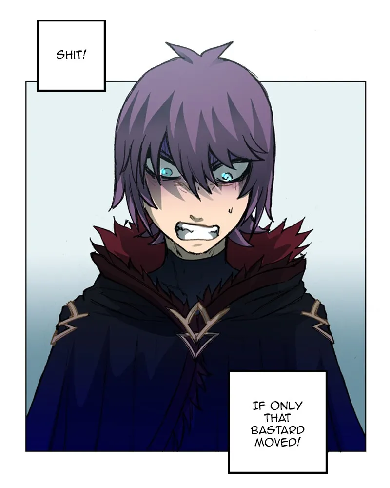 Daedalus of the Crows Chapter 27 Online - página 171