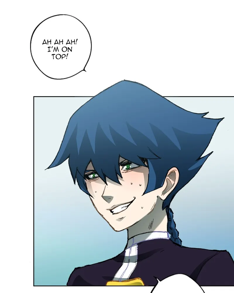 Daedalus of the Crows Chapter 27 Online - página 180
