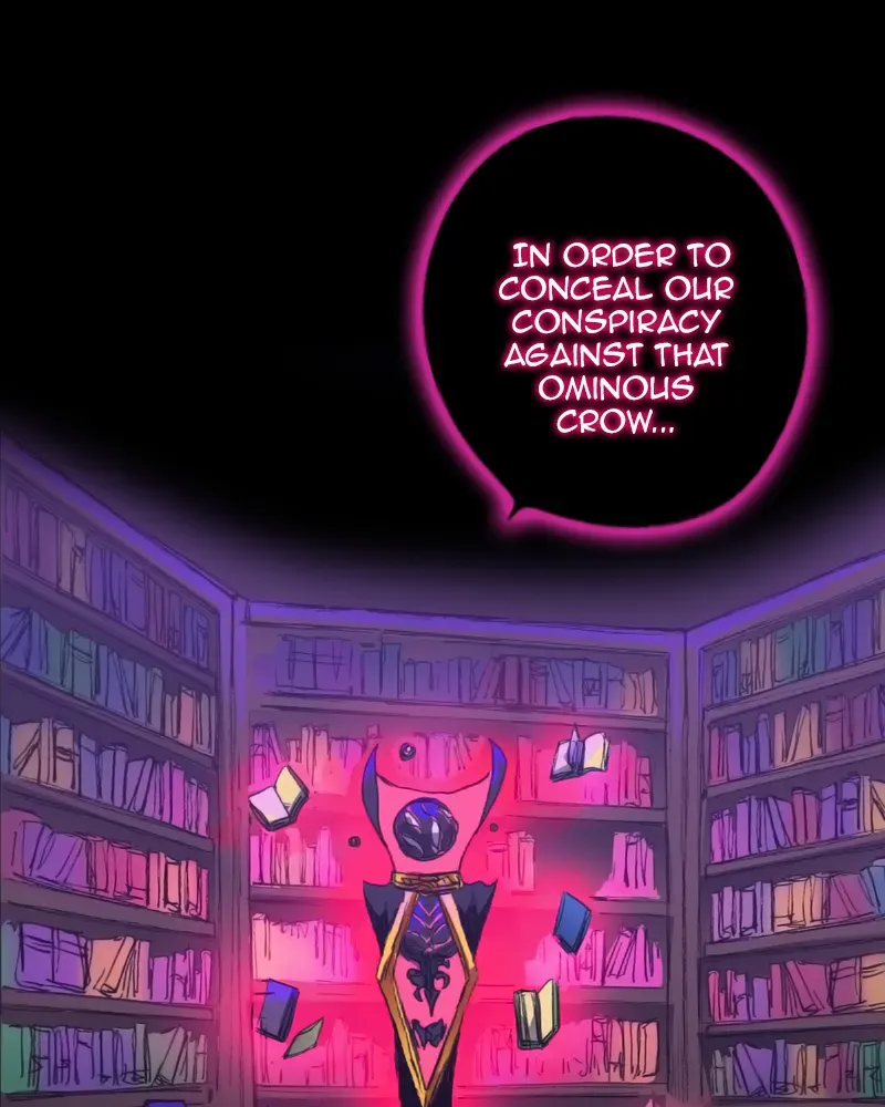 Daedalus of the Crows Chapter 48 Online - página 3