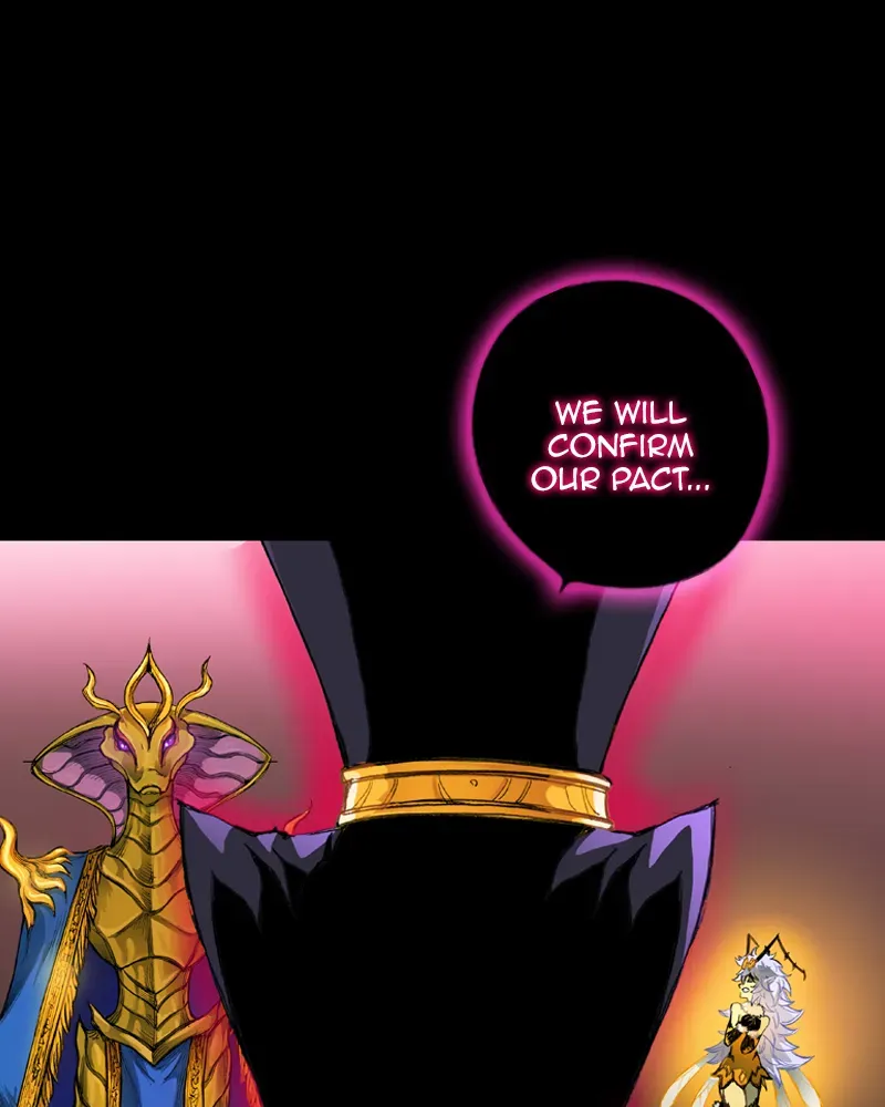 Daedalus of the Crows Chapter 48 Online - página 6