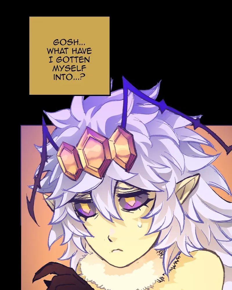 Daedalus of the Crows Chapter 48 Online - página 15