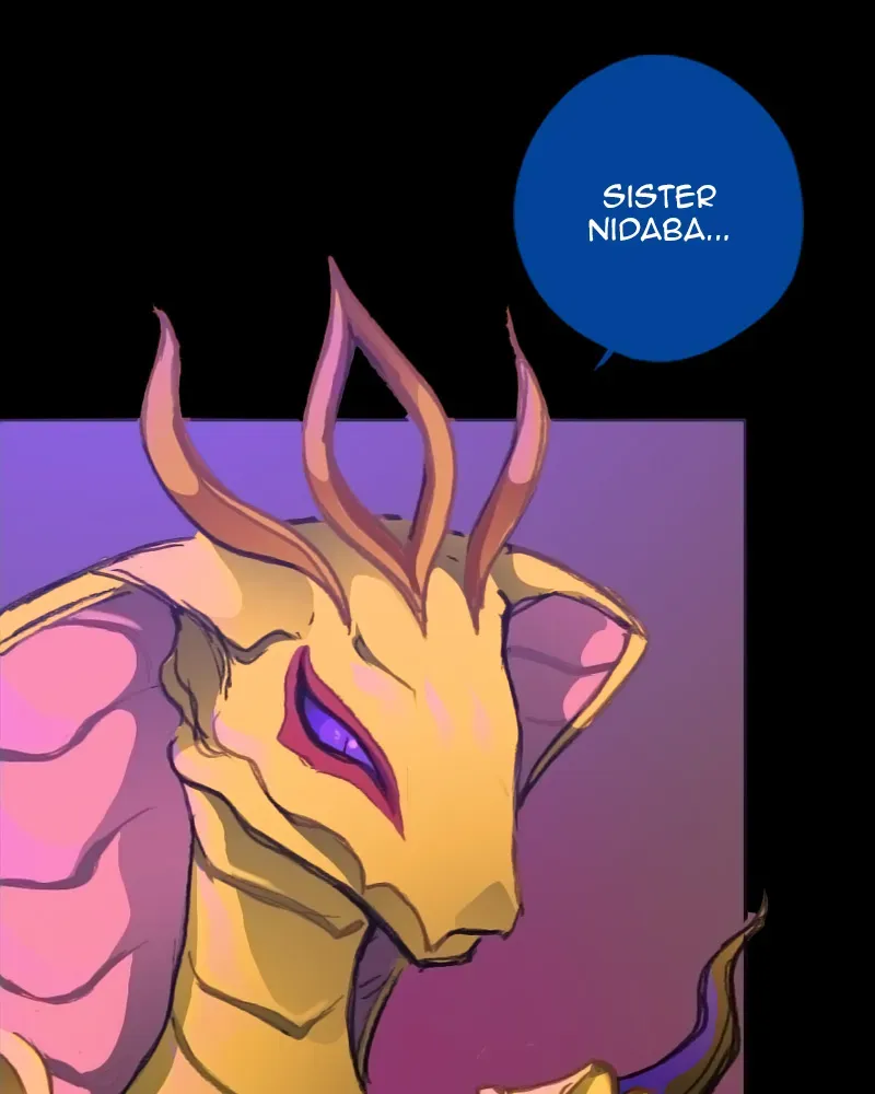 Daedalus of the Crows Chapter 48 Online - página 33