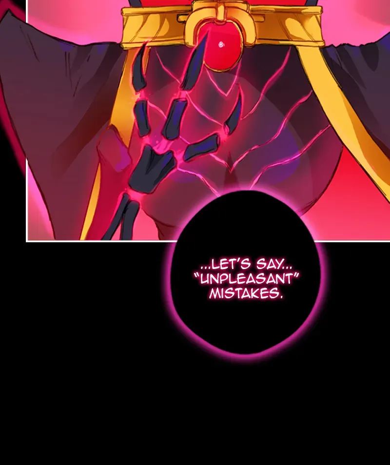 Daedalus of the Crows Chapter 48 Online - página 37