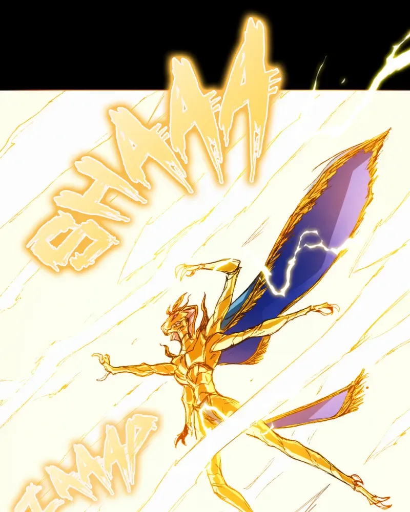 Daedalus of the Crows Chapter 48 Online - página 46
