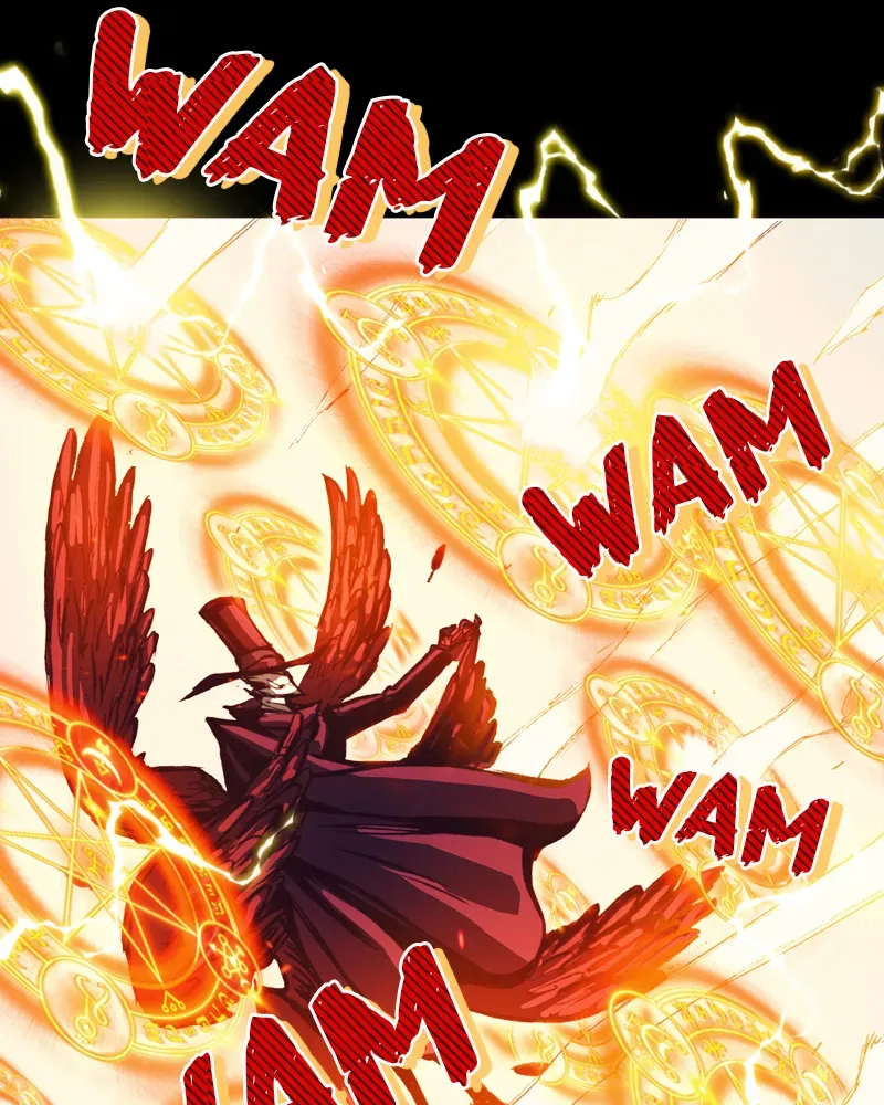 Daedalus of the Crows Chapter 48 Online - página 48