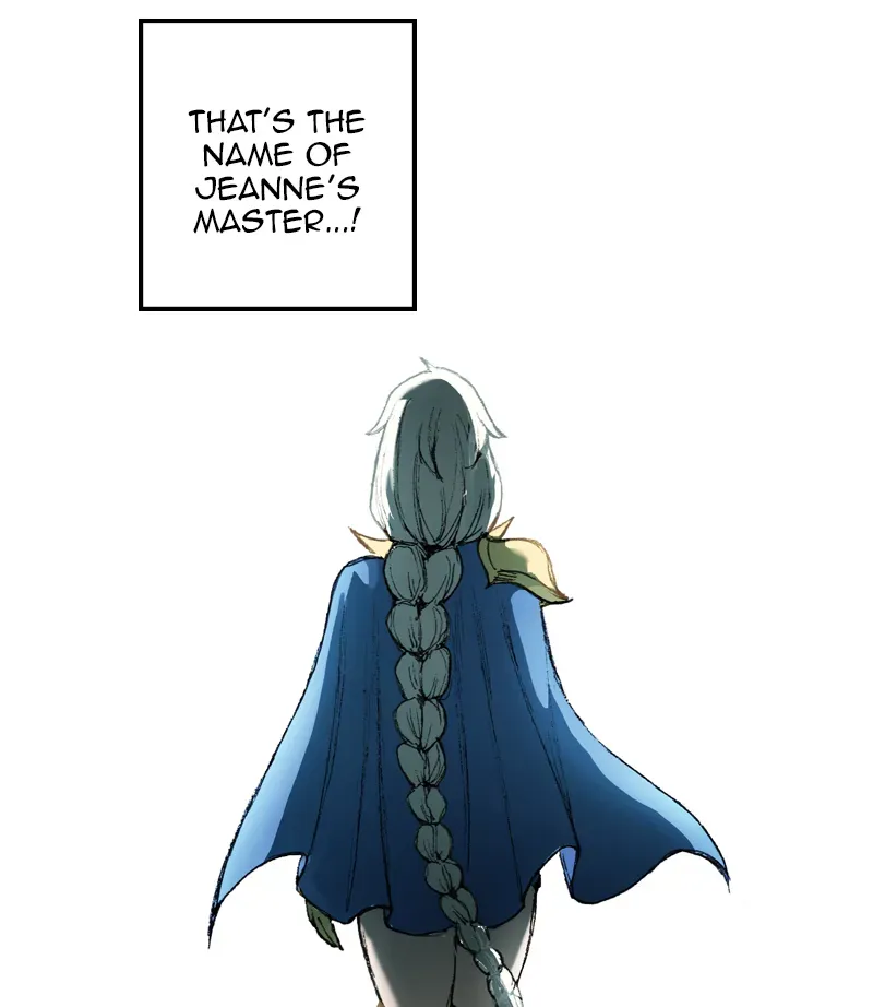 Daedalus of the Crows Chapter 48 Online - página 85