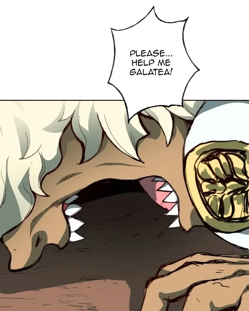 Daedalus of the Crows Chapter 48 Online - página 89