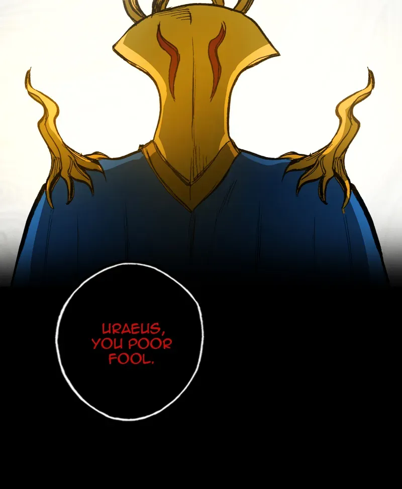 Daedalus of the Crows Chapter 48 Online - página 128