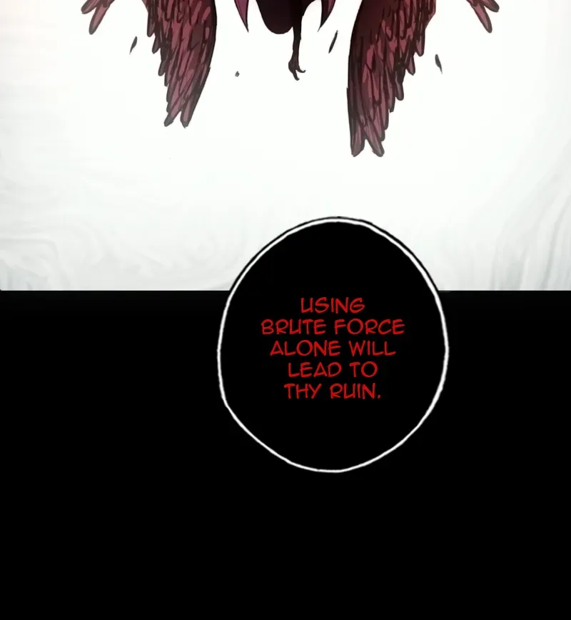 Daedalus of the Crows Chapter 48 Online - página 131