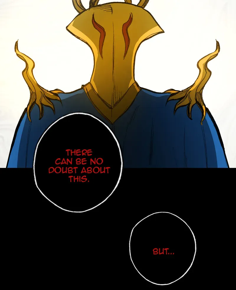 Daedalus of the Crows Chapter 48 Online - página 137