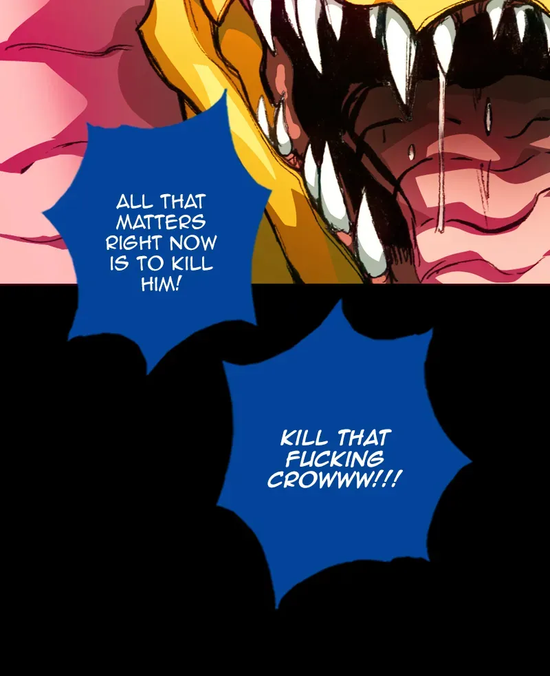 Daedalus of the Crows Chapter 48 Online - página 197