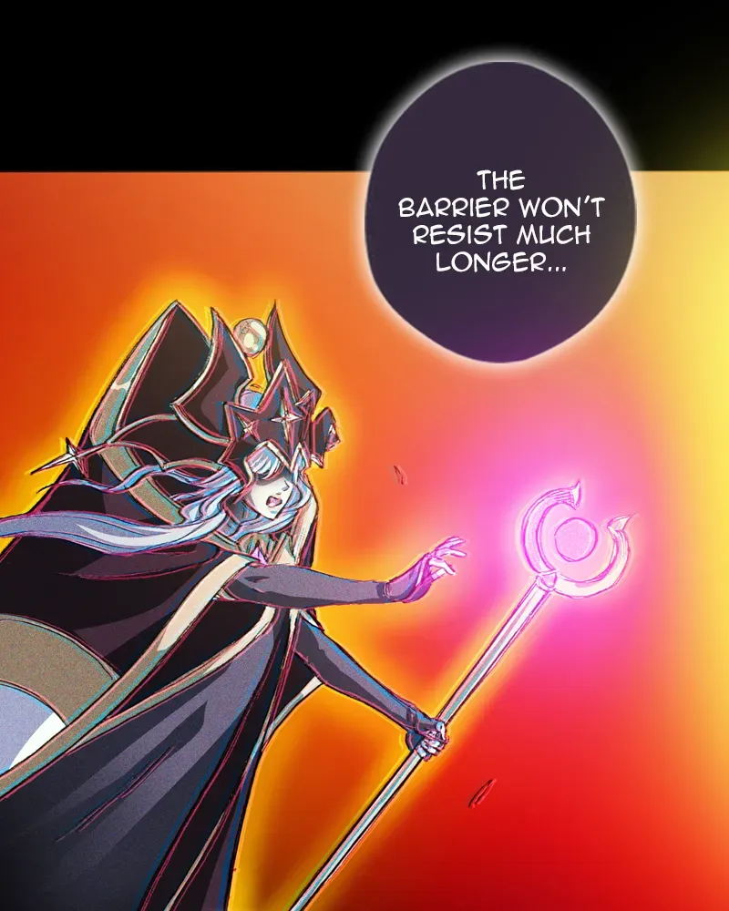 Daedalus of the Crows Chapter 48 Online - página 204