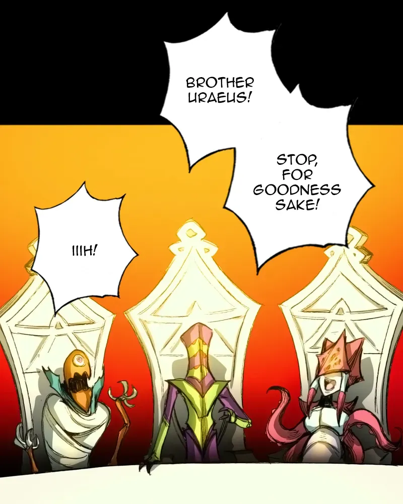 Daedalus of the Crows Chapter 48 Online - página 216