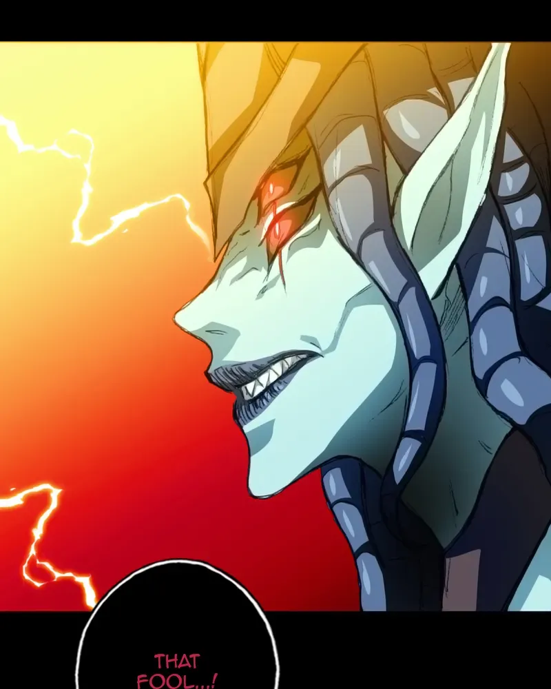 Daedalus of the Crows Chapter 48 Online - página 225