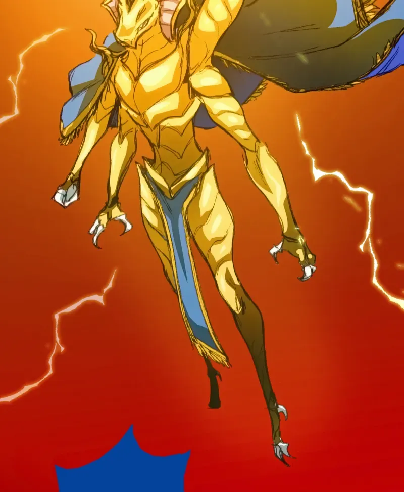 Daedalus of the Crows Chapter 48 Online - página 230