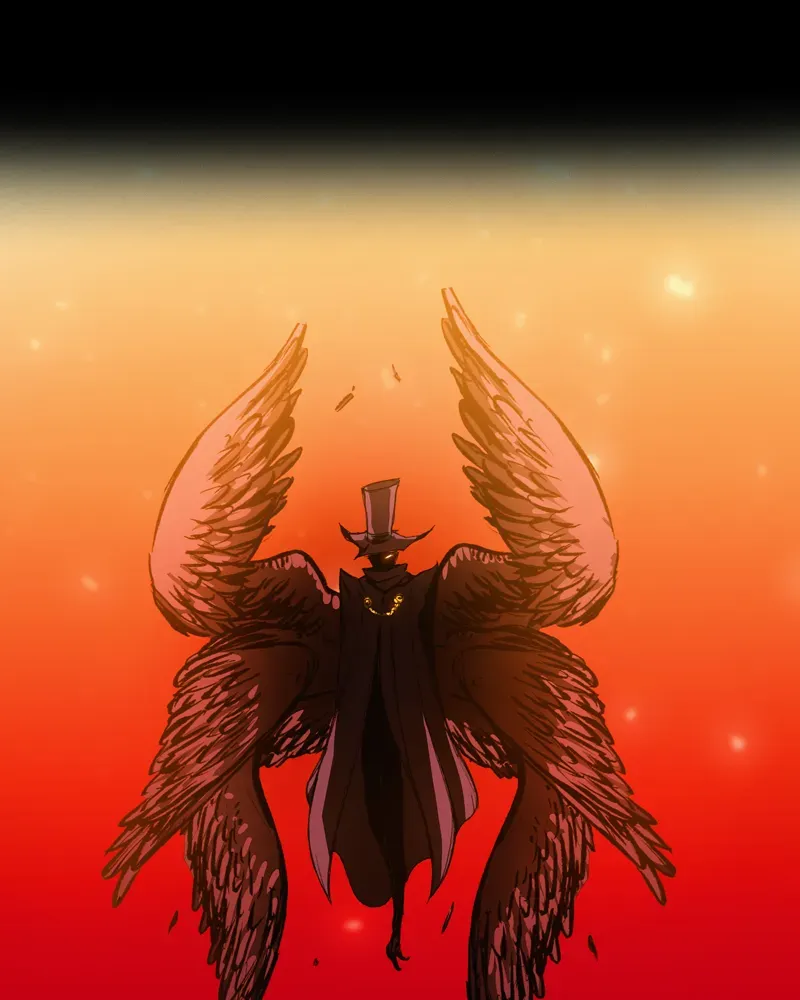 Daedalus of the Crows Chapter 48 Online - página 240