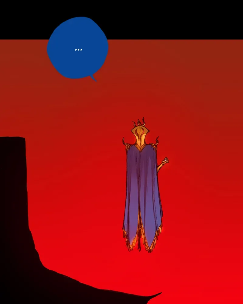 Daedalus of the Crows Chapter 48 Online - página 277