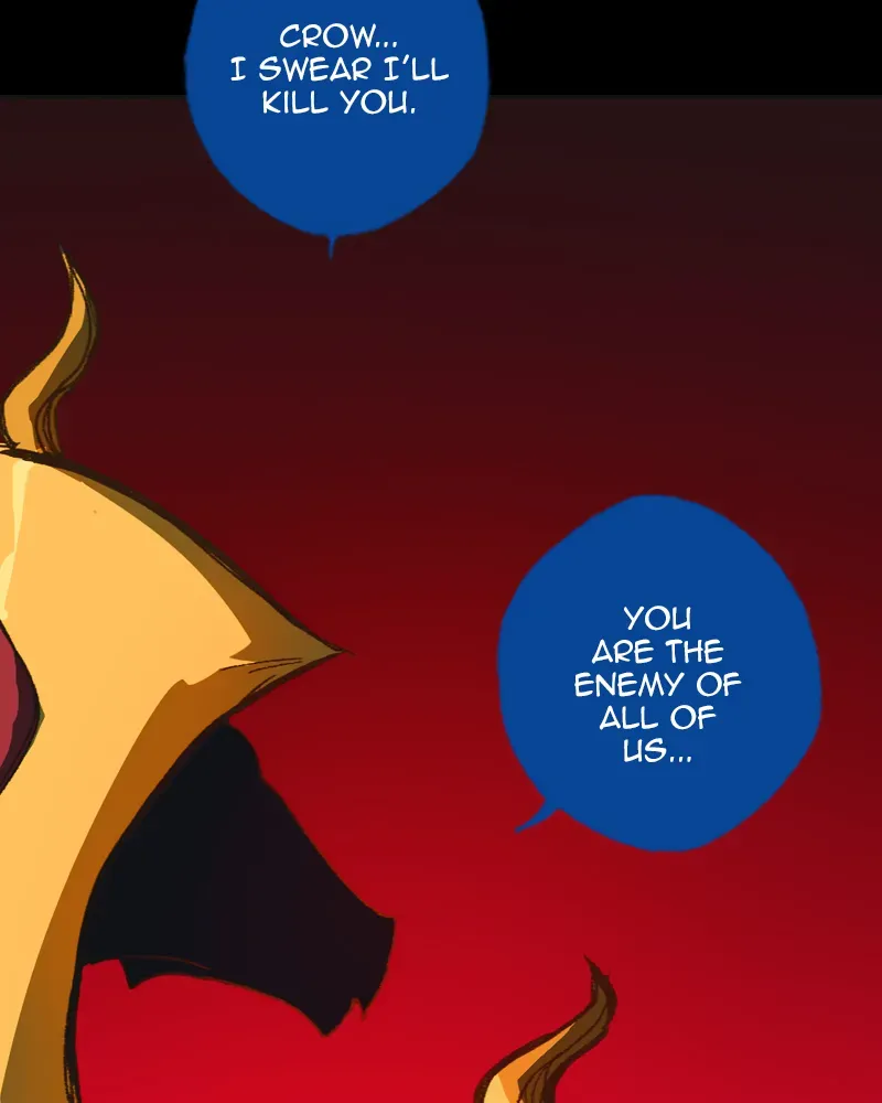 Daedalus of the Crows Chapter 48 Online - página 282