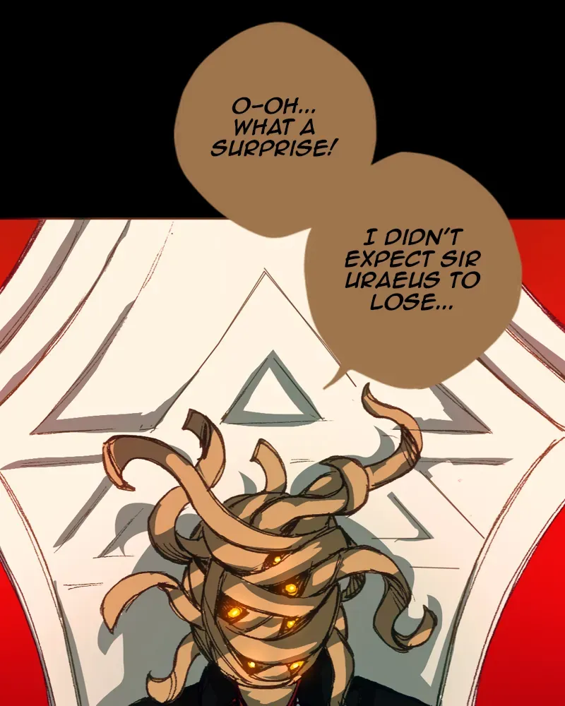 Daedalus of the Crows Chapter 48 Online - página 294